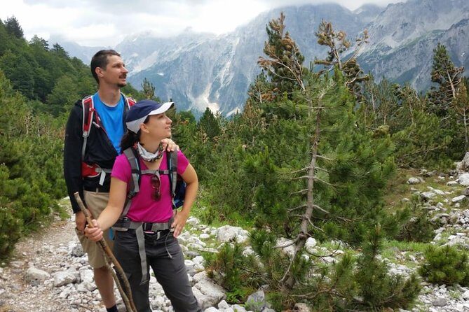 Small Group Hiking Tour; Peaks of the Balkans Trail in 7 Days - Who Should Consider This Tour?