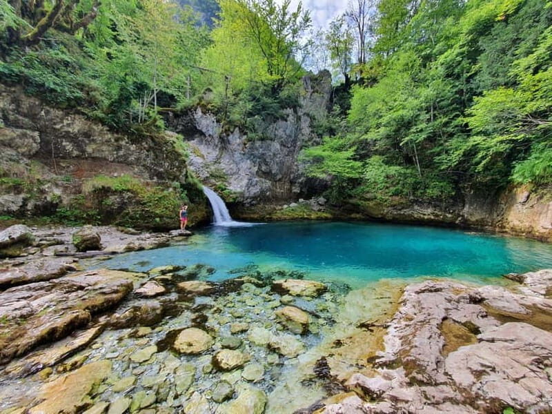 Small Group Hiking Tour; Theth, Valbona & Komani in 3 Days - Frequently Asked Questions
