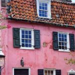 Small Group Historic Charleston walking Tour - Seaside Views and Civil War Stories