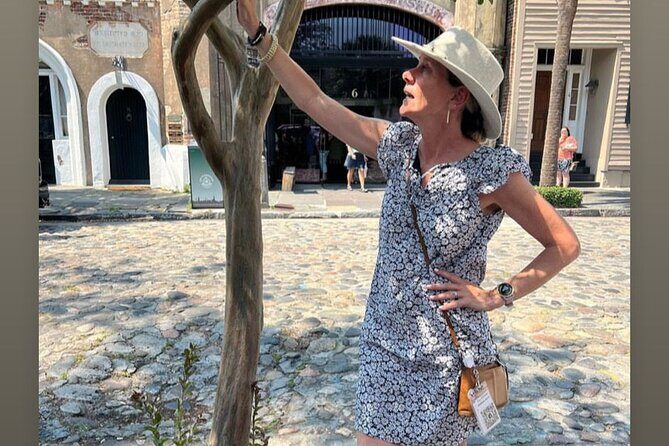 SMALL group Historic Walking Tours with certified guides - Why This Tour Is a Great Choice