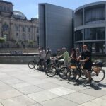 Small-Group Historical Bike Tour in Berlin - FAQ