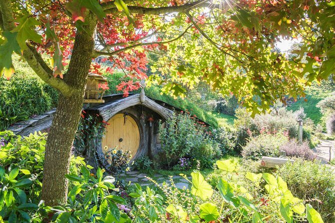Small-Group Hobbiton and Waitomo Day Tour with Lunch from Auckland - Final Thoughts: Is This Tour Right for You?