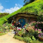 Small Group Hobbiton Movie Set from Tauranga - FAQs