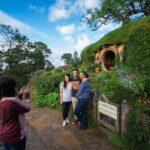 Small-Group Hobbiton Tour from Auckland with Party Marquee Lunch - The Itinerary – What’s Included and What You’ll Experience