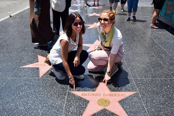 Small-Group Hollywood and Los Angeles Day Trip from Las Vegas - Price & Value Analysis