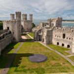 Small group Holyhead shore excursion in Caernarfon castle - Value and Practical Considerations