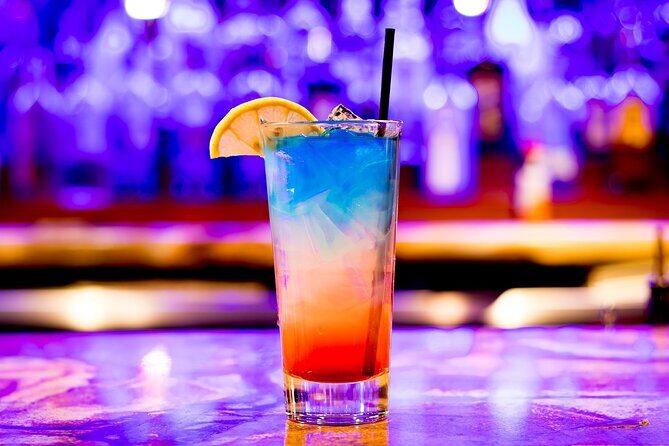 Small-Group Italian Cocktails Tasting Class and History - Why This Experience Offers Great Value
