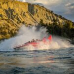 Small Group Jet Boat Adventure on the Clutha River from Wanaka - The Sum Up