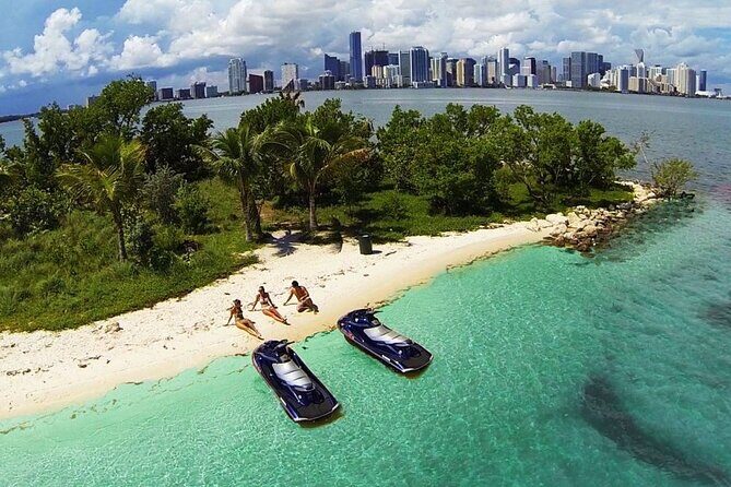 Small-Group Jetski Tour in Miami - What to Expect from Your Miami Jetski Adventure