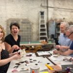 Small-Group Jewelry Making with Wine Tasting in Kansas City - The Sum Up: The Perfect Mix of Creativity and Local Flavor