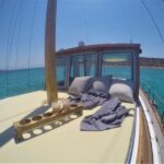 Small group kaiki cruise to Antiparos & Despotiko with lunch - Who Will Love This Cruise?