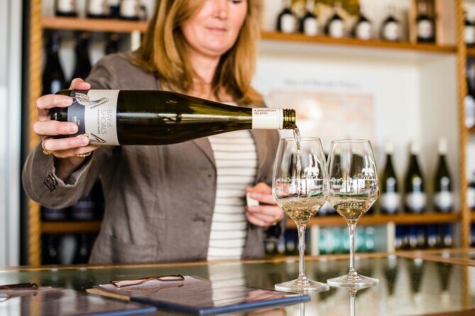 Small Group Kangaroo Island Gourmet Food and Wine Tour - FAQs