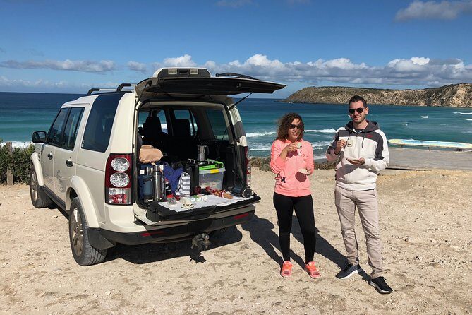 Small Group Kangaroo Island Tour - Flinders Chase - The Sum Up