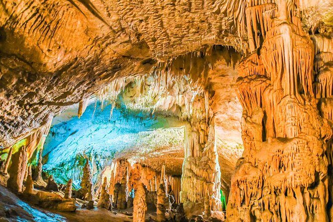 Small-Group Karltejn Castle and Caves - All inclusive day trip - Why This Tour Works for Travelers