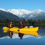 Small-Group Kayak Adventure from Franz Josef Glacier - Who Should Consider This Tour?