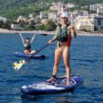 Small group kayaking tour from Budva to Sveti Nikola island caves - Who Will Love This Tour?