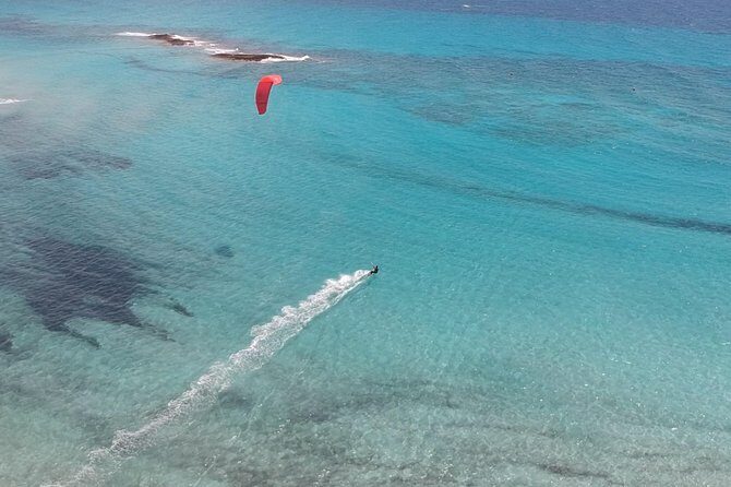 Small-Group Kiteboarding Lesson in Puglia - FAQ