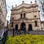 Small Group Krakow Jewish Quarter Tour, Kazimierz and Ghetto - A Detailed Breakdown of the Tour Experience