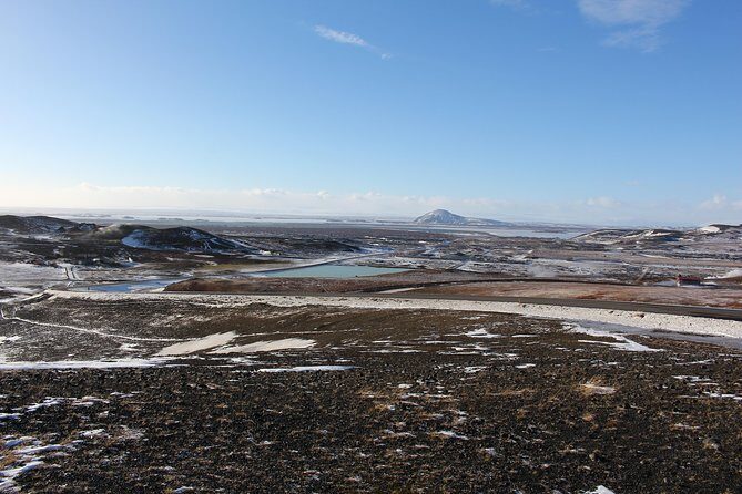 Small-Group Lake Mývatn Tour from Akureyri - Who Is This Tour Best For?