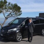 Small-Group Land Tour of the Amalfi Coast from Sorrento - Transportation and Group Size