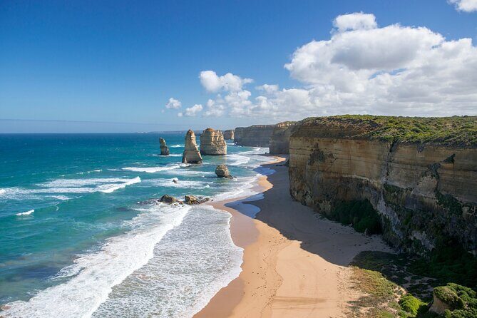 Small Group Luxe Bus Great Ocean Road Coastal Spectacular Tour - Authentic Experiences and Genuine Value