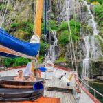 Small Group Luxury Cruise to Trollfjord on a 33m Classic Yacht - A Closer Look at the Cruise