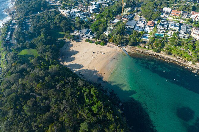 Small Group Manly Snorkel Tour and Nature Walk with Local Guide - Exploring the Details of the Tour