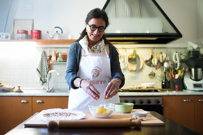 Small Group Market tour and Cooking class in Brindisi - What You Can Expect From the Itinerary