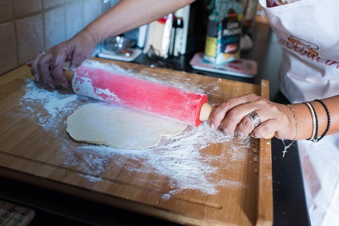 Small Group Market tour and Cooking class in Forlì - A Deep Dive into the Forlì Market & Cooking Experience