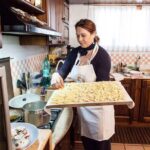 Small Group Market tour and Cooking class in Ischia - What to Expect from the Experience