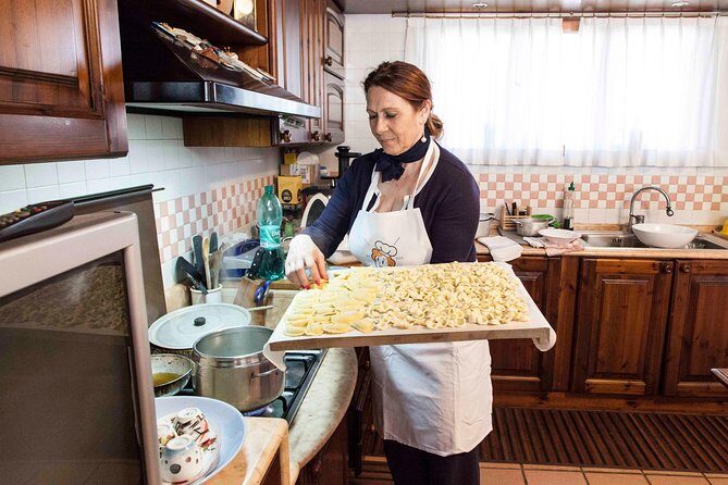 Small Group Market tour and Cooking class in Ischia - What to Expect from the Experience