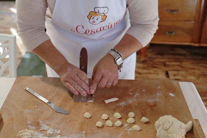 Small Group Market tour and Cooking class in Lecce - Who Should Consider This Tour?