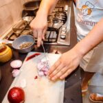 Small Group Market tour and Cooking class in Padua - The Cooking Experience: Making Pasta, Tiramisu, and More