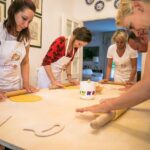 Small Group Market tour and Cooking class in Parma - In-Depth Review of the Parma Market & Cooking Tour