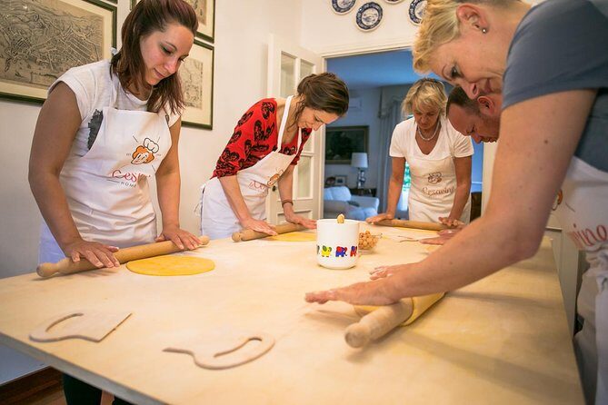 Small Group Market tour and Cooking class in Parma - In-Depth Review of the Parma Market & Cooking Tour