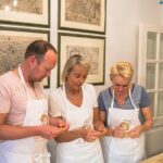 Small Group Market tour and Cooking class in Ravenna - A Deep Dive into the Experience