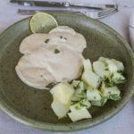 Small Group Market tour and Dining Experience at a Cesarina's home in Trento - Exploring the Flavors of Trento: A Detailed Look