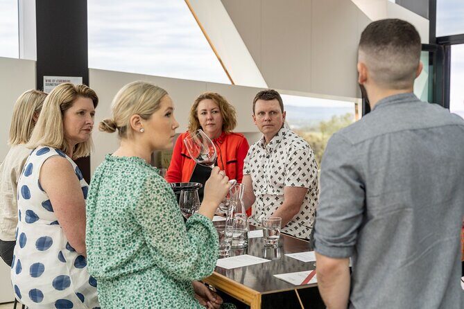 Small Group McLaren Vale and The Cube Experience - Who Would Love This Tour?