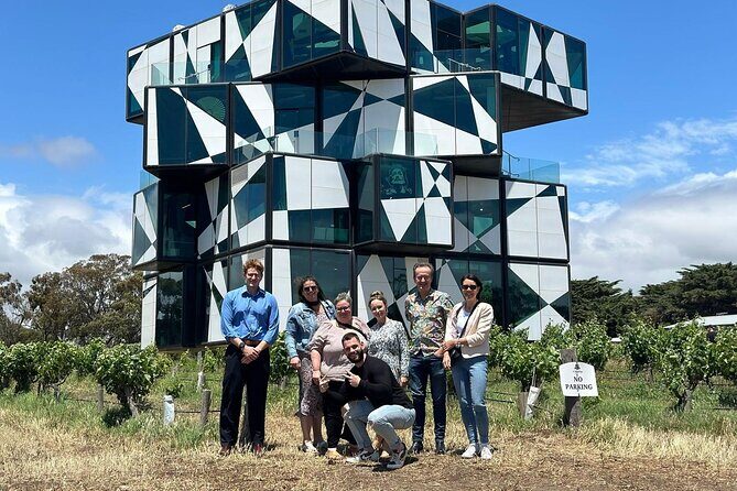 Small group McLaren Vale Tour - Exploring McLaren Vale: A Complete Overview