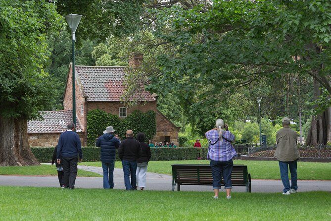Small-Group Melbourne Sightseeing Tour with Beach Boxes - Transportation and Group Size: Why It Matters