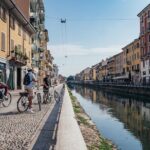 Small-group Milan Highlights e-Bike Tour - Frequently Asked Questions