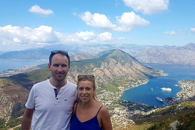 Small group Montenegro Tour for Cruise Passengers - Who Should Book This Tour?