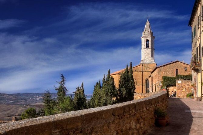 Small-Group Montepulciano and Pienza Day Trip from Siena - Final Thoughts: Who Will Love This Tour?