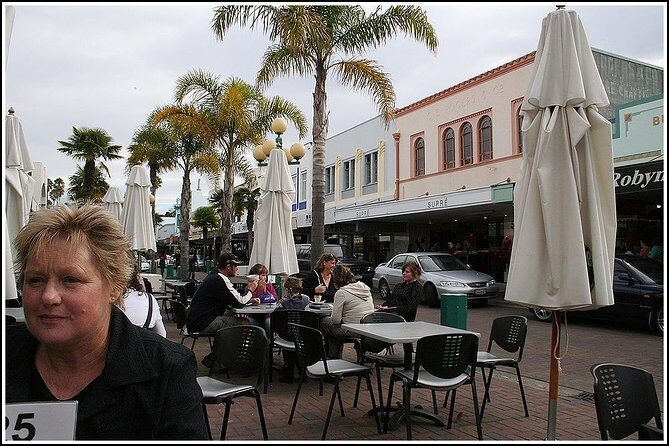 Small group - Napier City & Art Deco Tour, 2 hours - Who Should Consider This Tour?