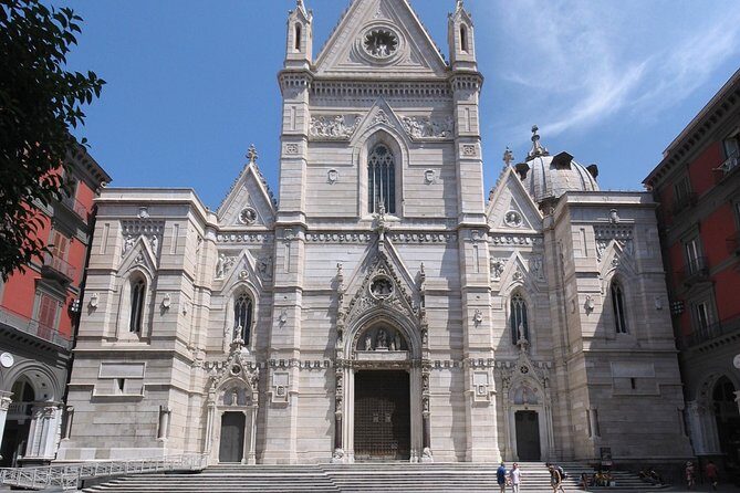 Small Group Naples City Sightseeing Tour - What the Reviews Tell Us: Authentic Perspectives