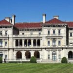 Small Group Newport,The Breakers and Marble House 1-Day Tour - A Deep Dive into Newport’s Gilded Age Marvels