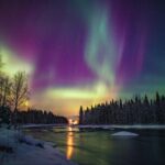 Small Group Northern Lights Hunting with BBQ and visiting Cabin - A Closer Look at the Small Group Northern Lights Hunting Tour