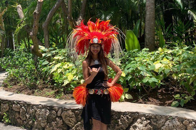 Small Group-Oahu Tour, Dole Plantation, Northshore, Sunset Beach - The Value of Guided Convenience