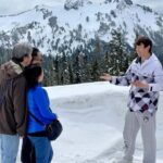 Small Group: Olympic National Park Day Tour From Seattle - An In-Depth Look at the Experience