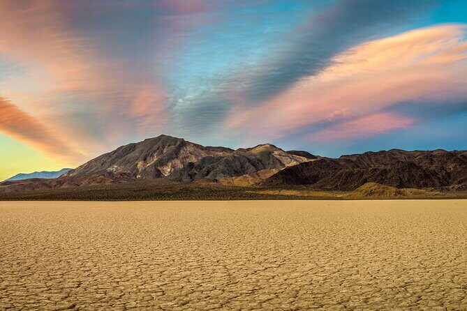 Small Group One Day Tour Death Valley National Park and Rhyolite Ghost Town - The Value of This Tour